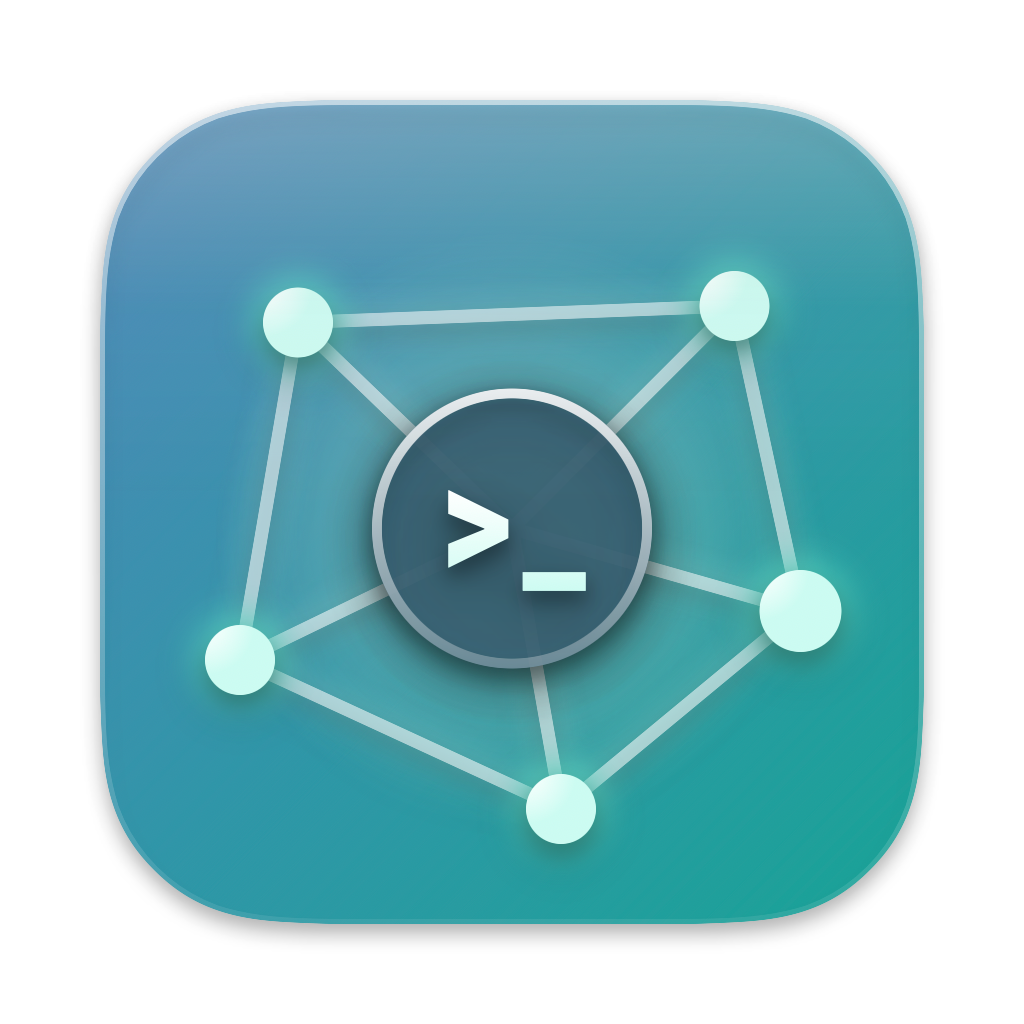 netManager app icon